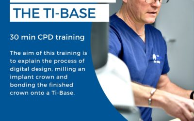 The A.R.R.T. of the Ti-base, CPD training