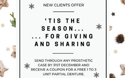 Seasonal offer