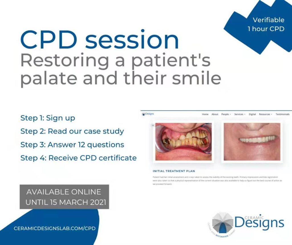 cpd session cdl